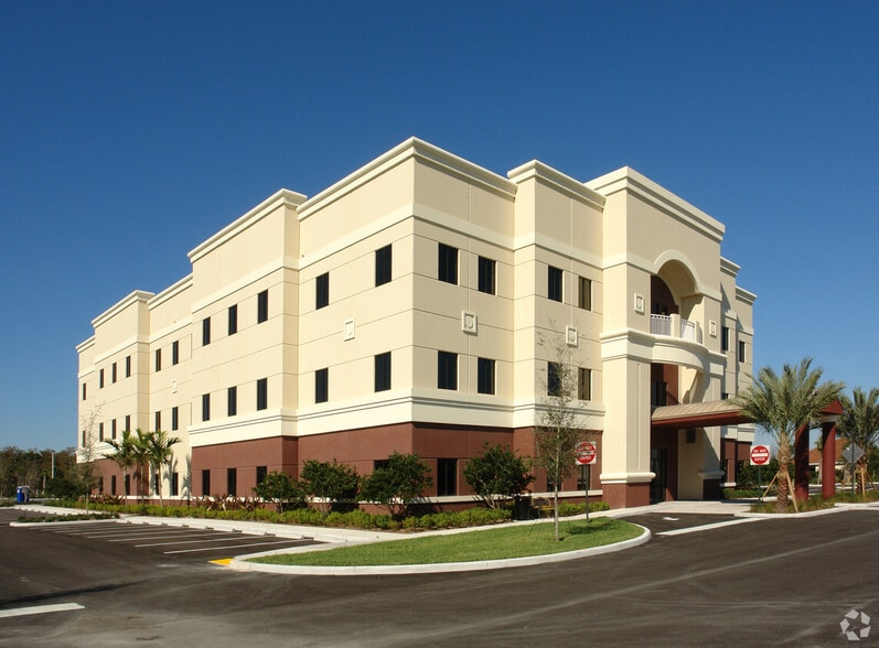 More Photos Of 3319 State Road 7, Wellington Medical For Sale