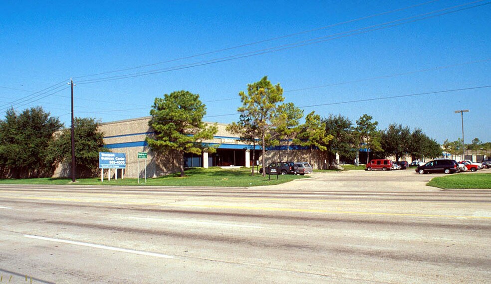 More Photos Of 8784-8798 Westpark Dr, Houston Unknown For Lease