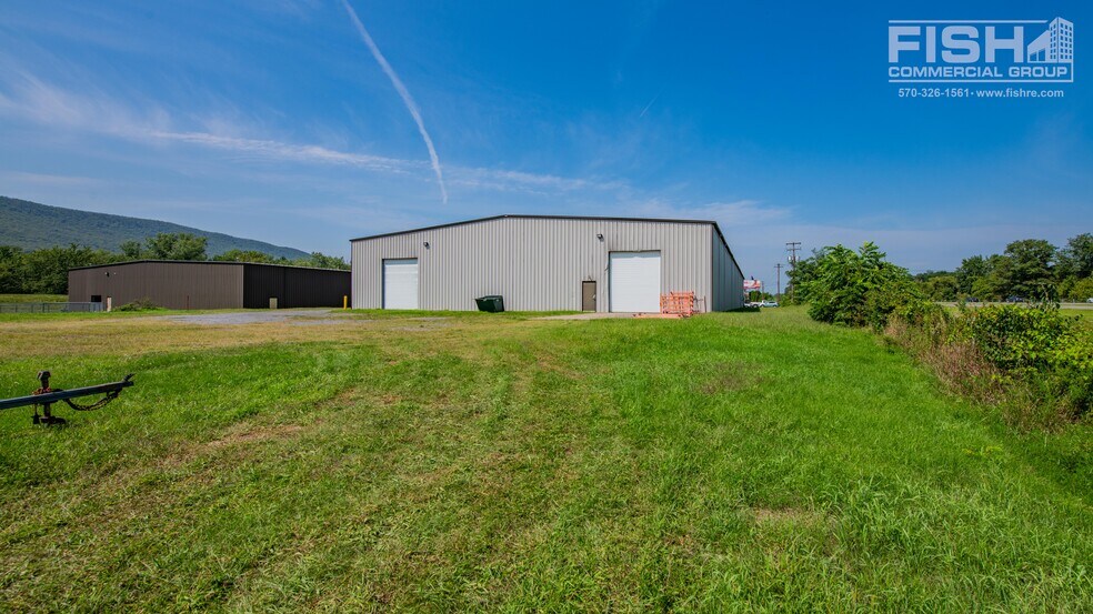 More Photos Of 2891 S Reach Rd, Williamsport Manufacturing For Sale