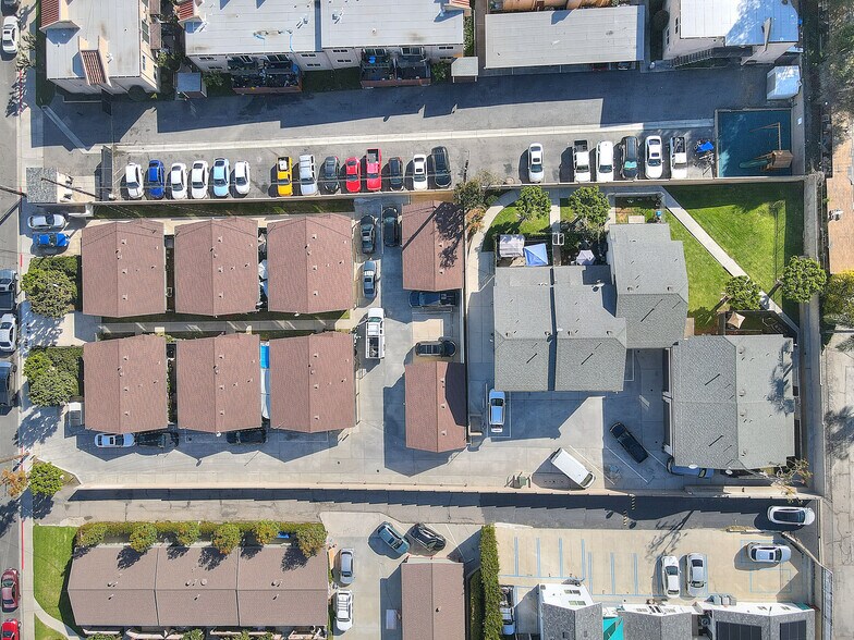 More Photos Of 275-299 Monte Vista St, La Habra Apartments For Sale