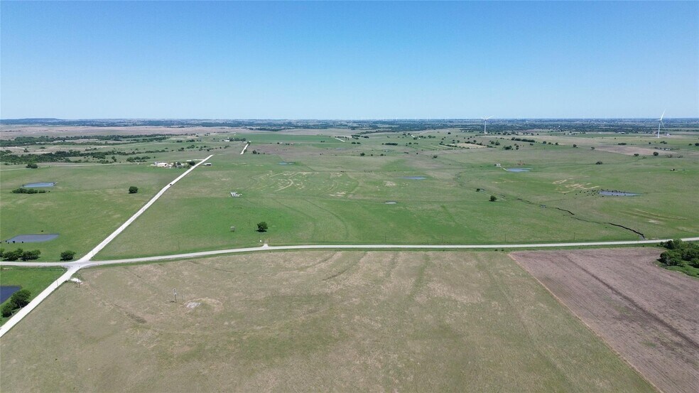 More Photos Of 11ac TBD CR 341, Muenster Land For Sale