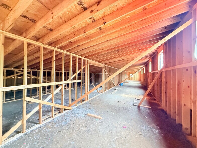 More Photos Of 7154 Richmond Hwy, Tappahannock Light Manufacturing For Sale