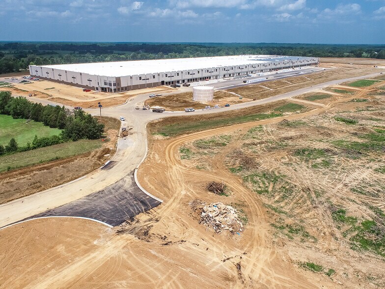 More Photos Of I-269, Byhalia Unknown For Lease