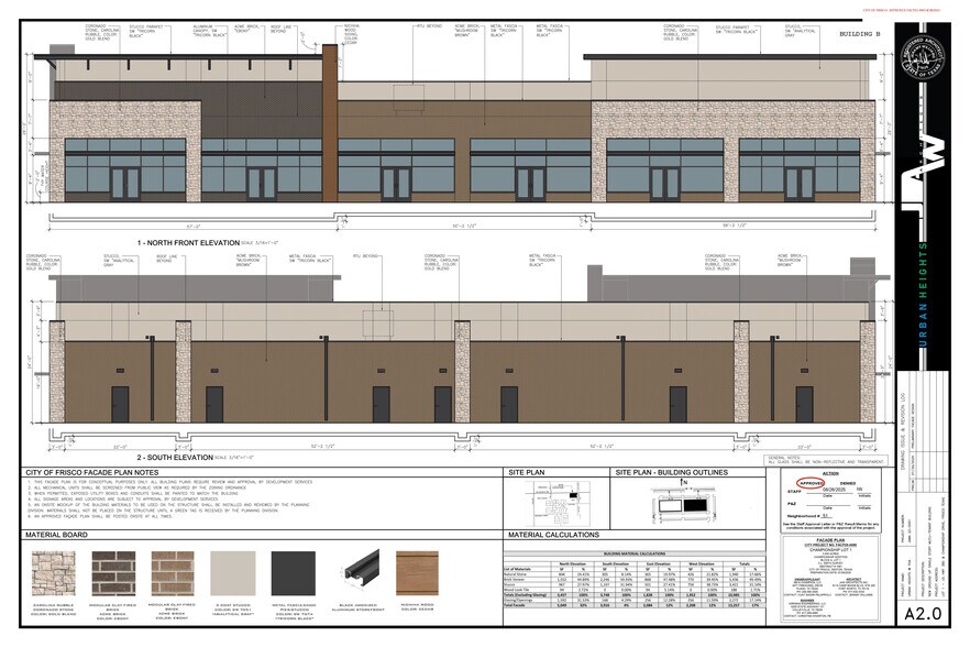 More Photos Of SWC of US Hwy 380 & Championship Dr, Frisco Unknown For Lease