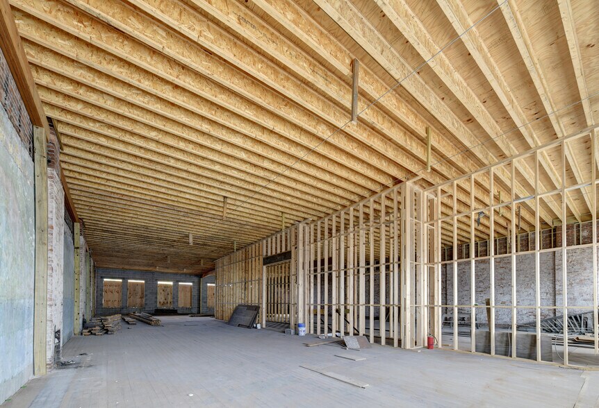 More Photos Of 1317 Newcastle St, Brunswick Storefront For Sale