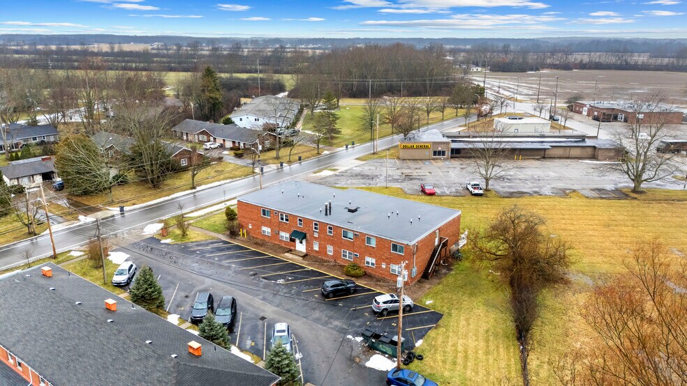 More Photos Of 540 W College St, Oberlin Apartments For Sale