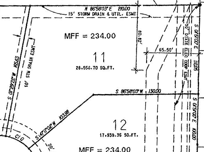 Primary Photo Of 9557 Wynlakes Pl, Montgomery Land For Sale