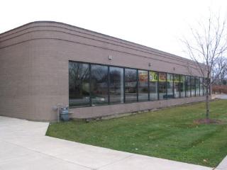 More Photos Of 2595 Ogden Ave, Lisle General Retail For Sale