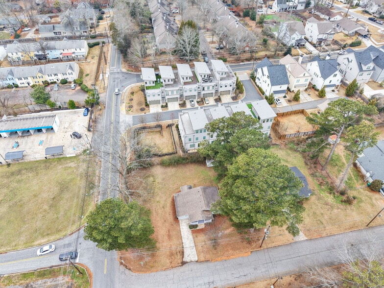 More Photos Of 1651 Donna Lynn Dr, Smyrna Office For Sale
