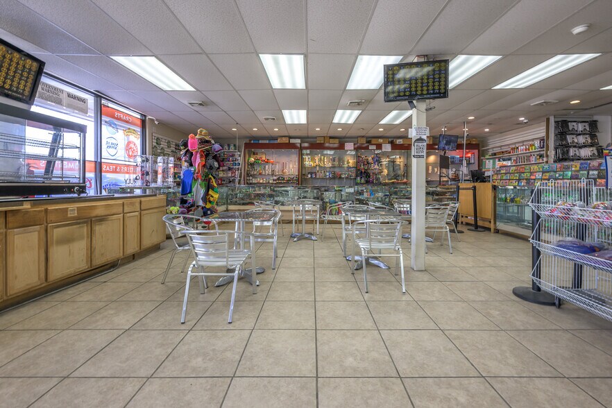 More Photos Of 67-69 Green St, Hudson Convenience Store For Sale