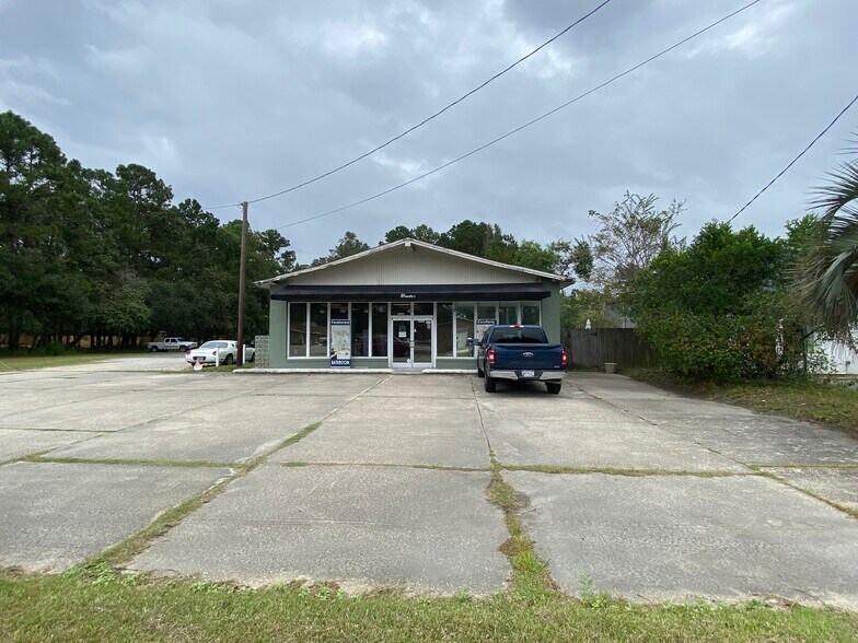 More Photos Of 9430 Us 78 Hwy, Ladson Freestanding For Sale
