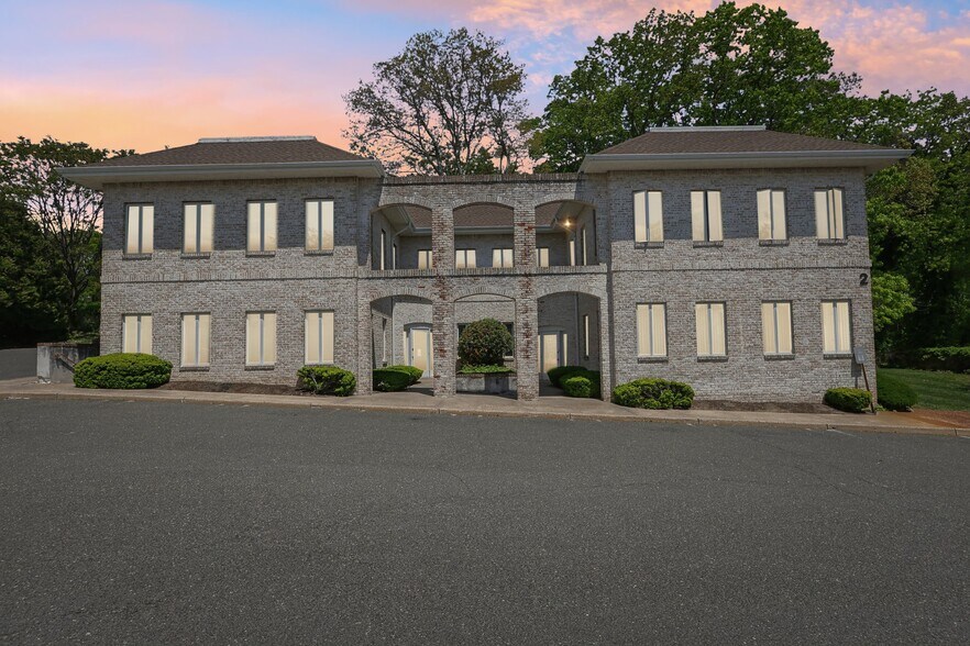 More Photos Of 2640 Highway 70, Manasquan Medical For Sale