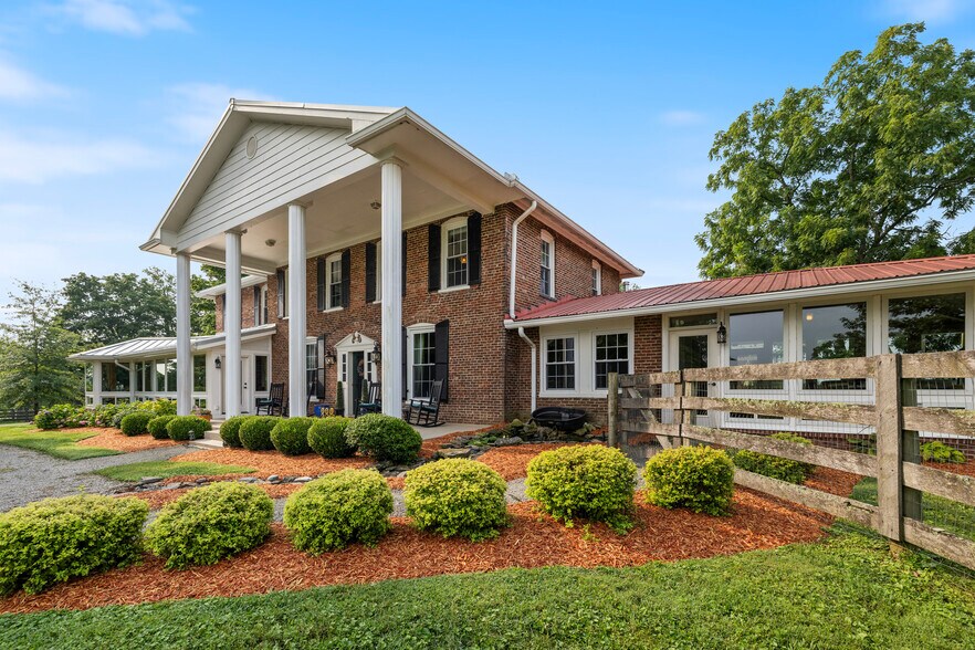 More Photos Of 575 Moody Pike, Shelbyville Land For Sale
