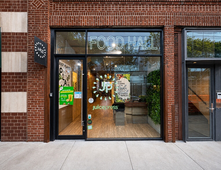 Primary Photo Of 83 Murray St, New York Apartments For Lease