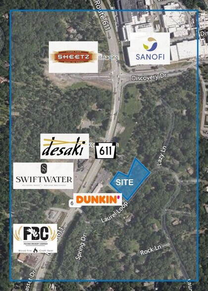 More Photos Of Laurel Loop, Swiftwater Flex For Sale