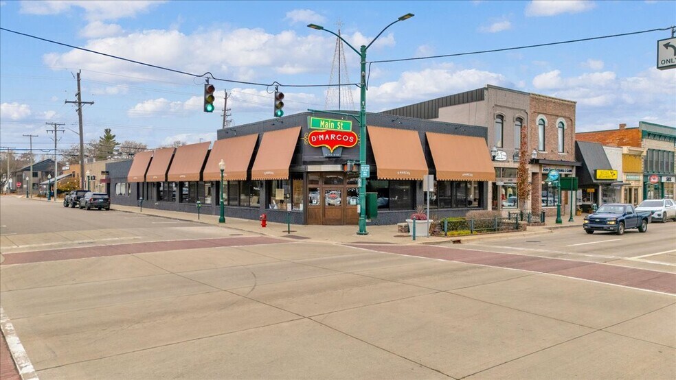 More Photos Of 500 Romeo Rd, Rochester Apartments For Sale