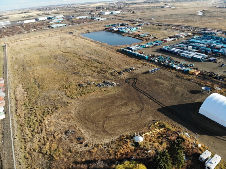 More Photos Of 3075 4th St, Nisku Manufacturing For Sale