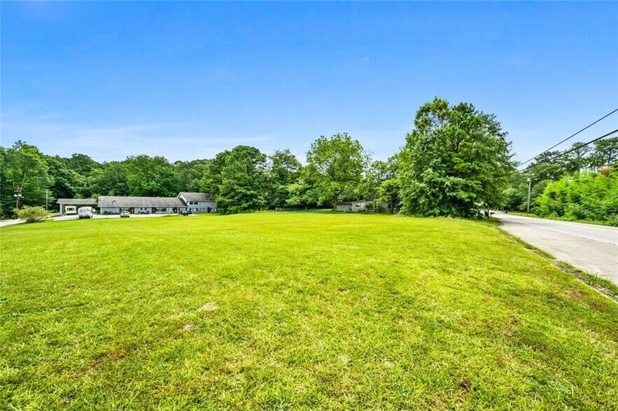 More Photos Of 4279 Austell-Powder Springs Rd, Powder Springs Land For Sale