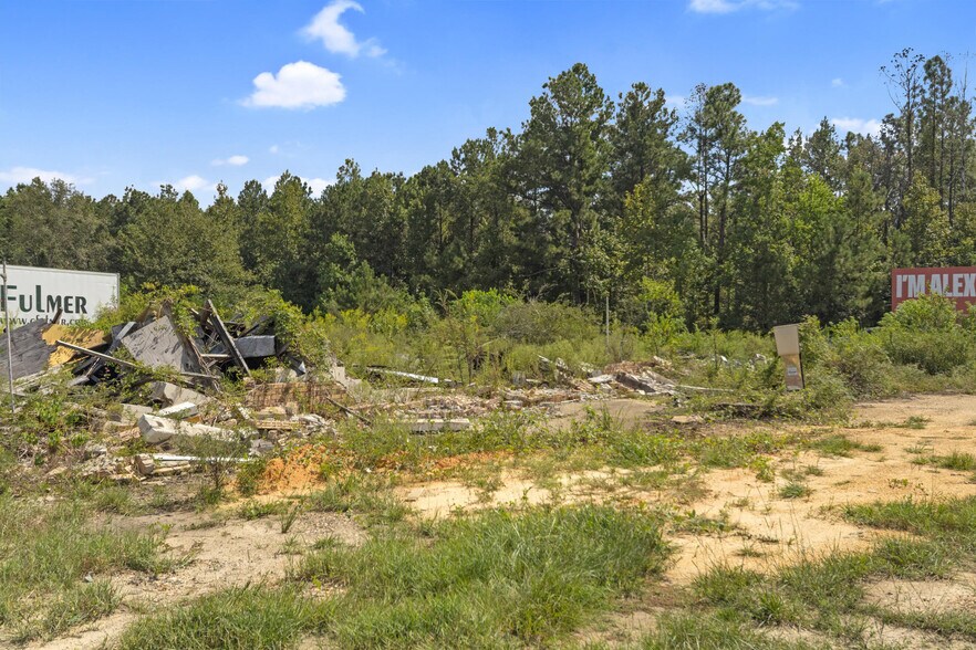 More Photos Of 48980 Rabun, Bay Minette Land For Sale