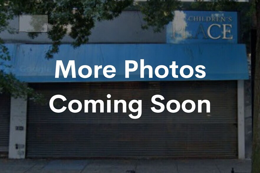 Primary Photo Of 31-55 Steinway st, Astoria Land For Lease