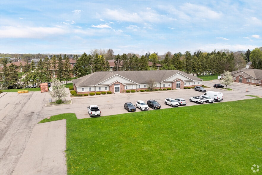 More Photos Of 1680 Empire Blvd, Webster Medical For Sale