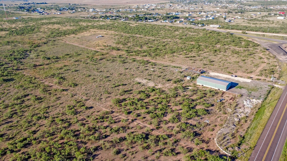 More Photos Of 527 Givens Ave, Amarillo Lodge Meeting Hall For Sale