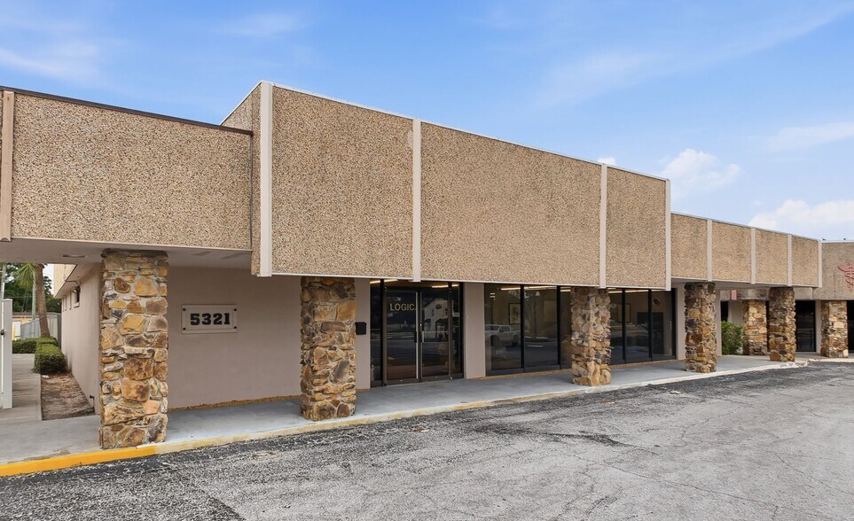 Primary Photo Of 5321 Grand Blvd, New Port Richey Medical For Sale
