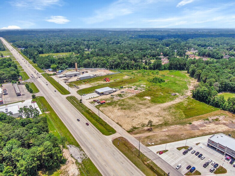 More Photos Of 21938 FM 1314, Porter General Retail For Lease