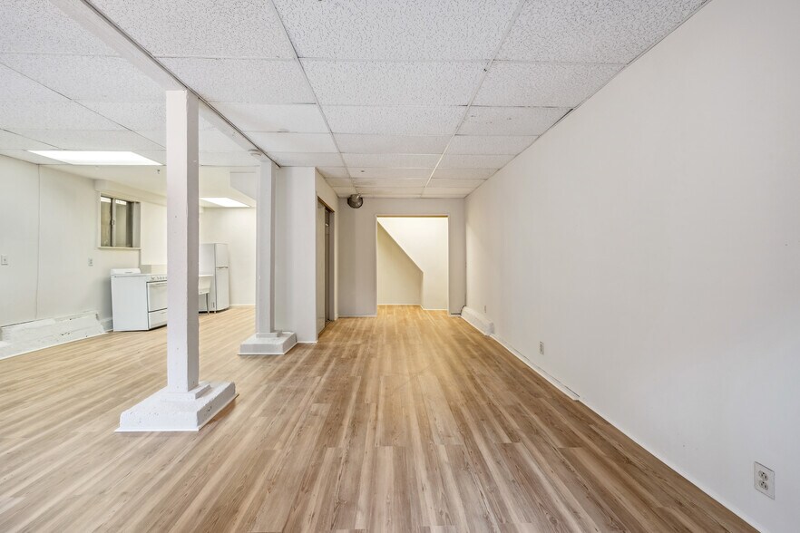 More Photos Of 2276 Hayes St, San Francisco Apartments For Sale