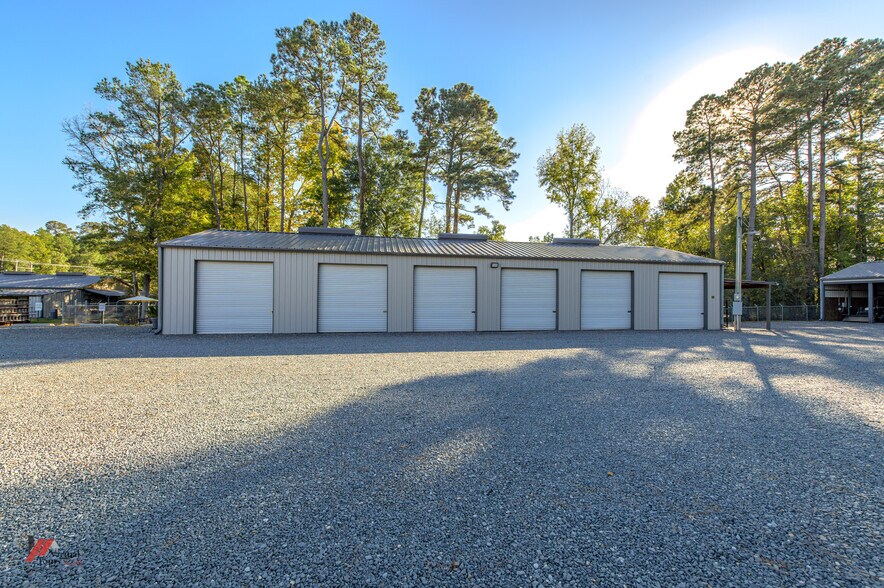 More Photos Of 9506 Linwood Ave, Shreveport Warehouse For Sale