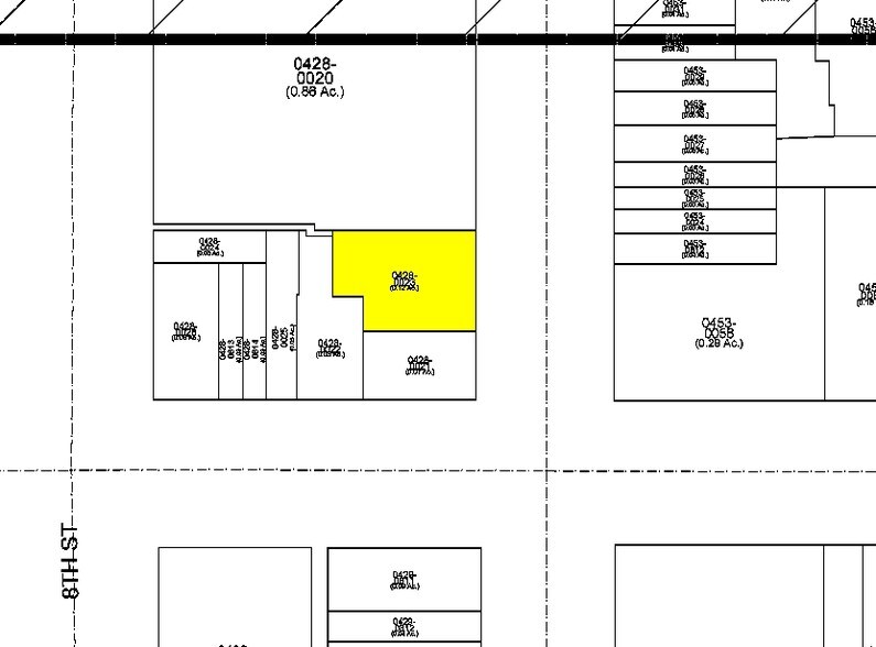 More Photos Of 701-705 H St NW, Washington Unknown For Lease