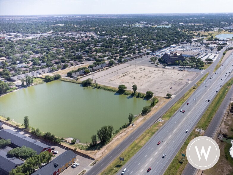 More Photos Of 3201 Loop 289, Lubbock Land For Sale