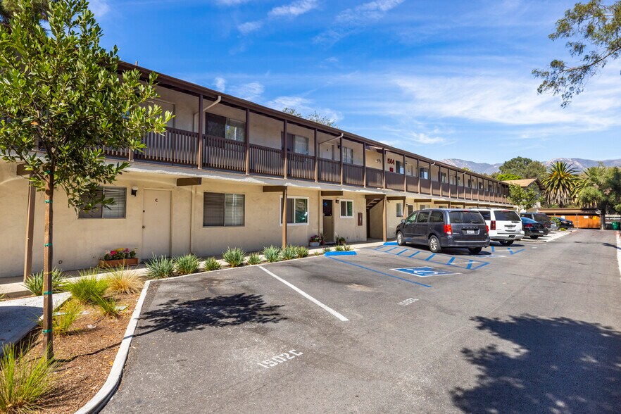 More Photos Of 1502 San Pascual St, Santa Barbara Apartments For Sale