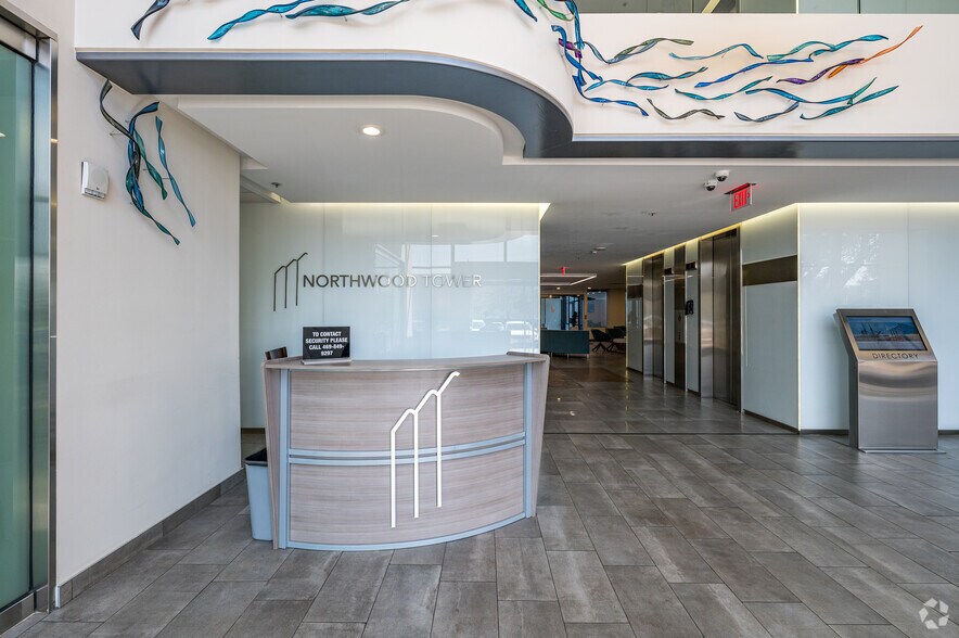 More Photos Of 5757 Alpha Rd, Dallas Office For Lease