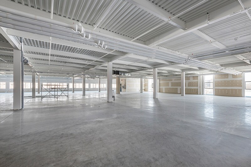 More Photos Of 501 Alliance Ave, Toronto Office For Lease