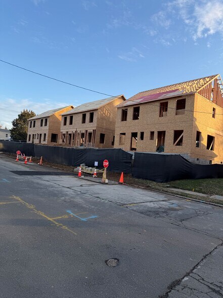 More Photos Of 29 Dover Ave, Ewing Apartments For Sale