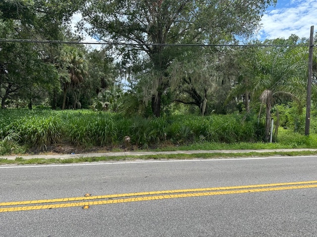 Primary Photo Of 301 Shell Point Rd, Ruskin Land For Sale