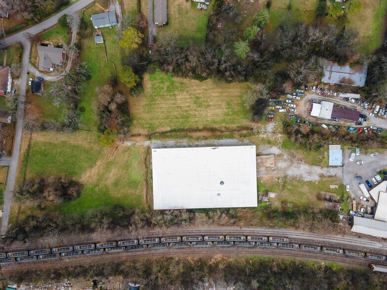 More Photos Of 1080 S Beckett St, Columbia Warehouse For Sale