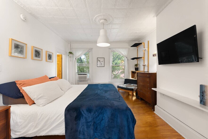 More Photos Of 130 Coffey St, Brooklyn Apartments For Sale