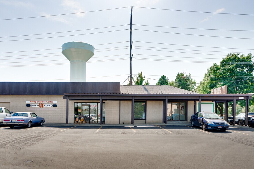 More Photos Of 1014 N Pines St, Spokane Office For Lease