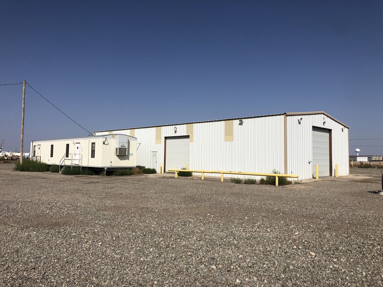 Primary Photo Of 2920 TX-17, Pecos Industrial For Sale