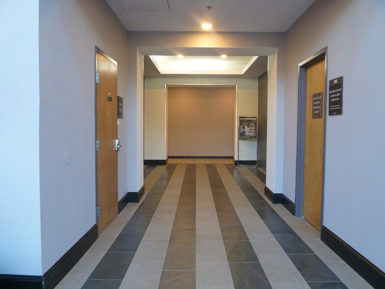 More Photos Of 9110 Railroad Dr, Manassas Park Medical For Lease