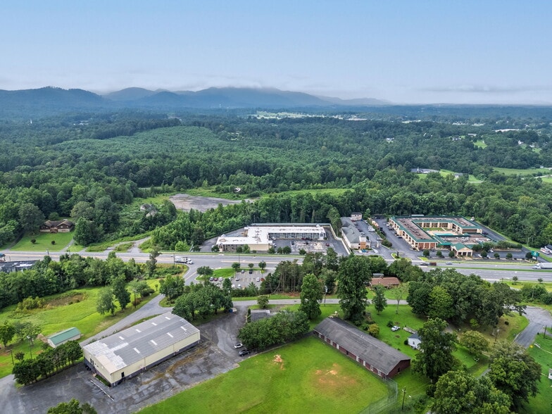 More Photos Of 2402 S Sterling St, Morganton Hotel For Sale