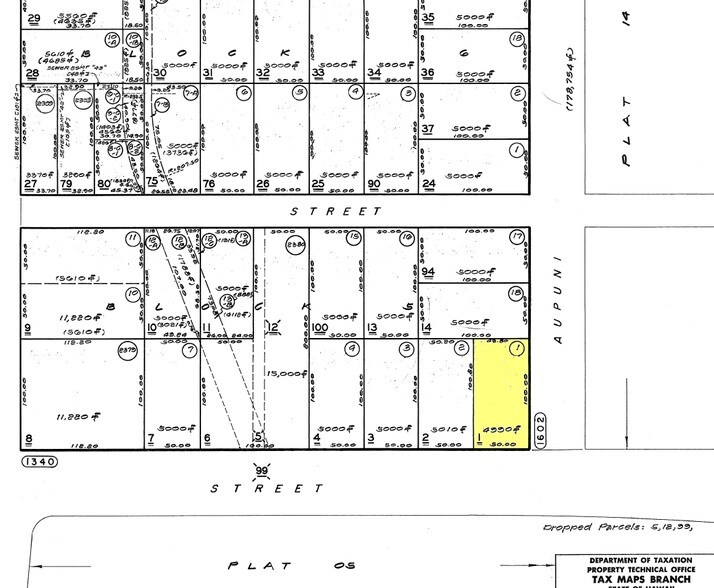More Photos Of 1302 N School St, Honolulu Service For Lease