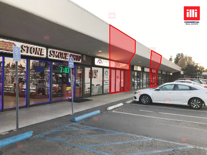 More Photos Of 7138 Shoup Ave, Canoga Park Unknown For Lease