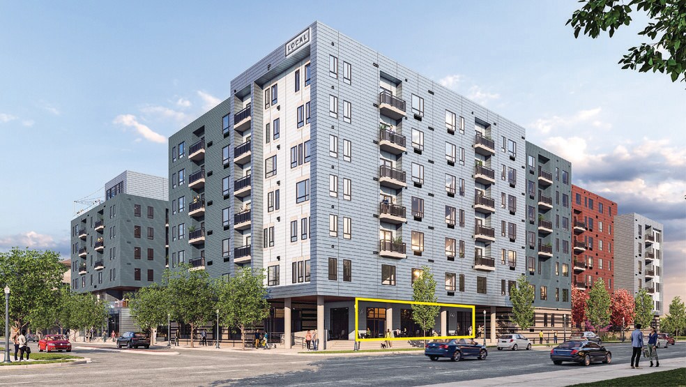 More Photos Of 250 E Myrtle St, Boise Apartments For Lease
