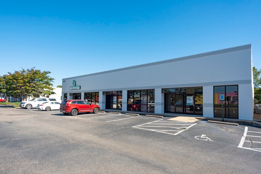 More Photos Of 1600 Bonnie Ln, Cordova Medical For Lease