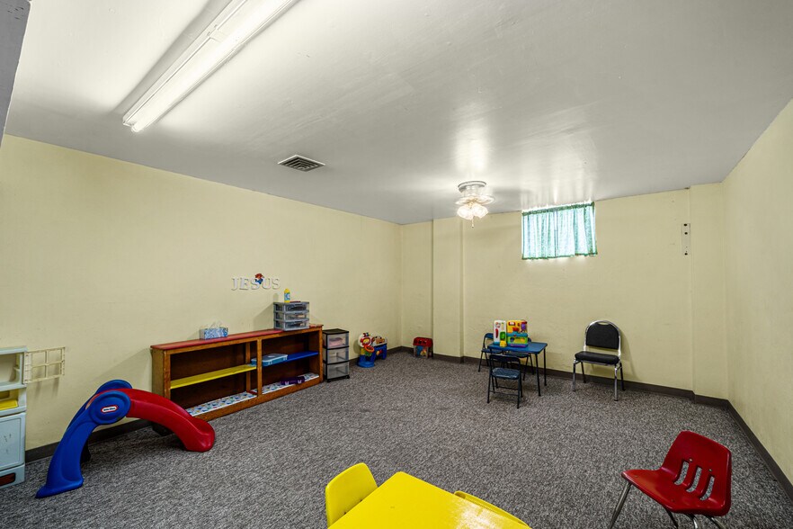 More Photos Of 540 Alma Ave, Pueblo Religious Facility For Sale