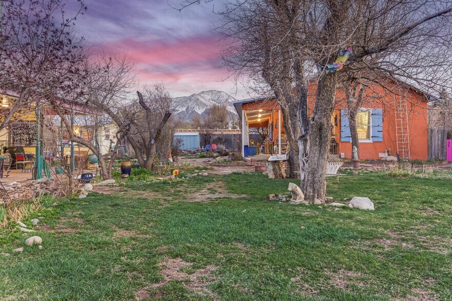 More Photos Of 134 E Virginia St, La Veta Apartments For Sale