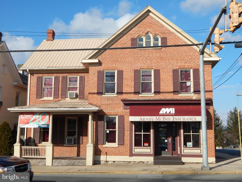 More Photos Of 824 N Queen St, Martinsburg Office For Sale